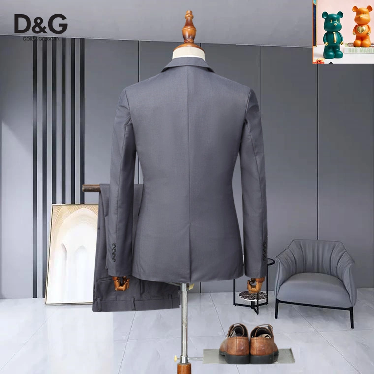 Dolce Gabbana Long Suits FlexibleFit 120202