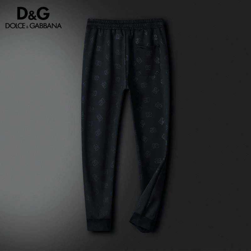 Vibrant Dolce Gabbana Long Suits 120204