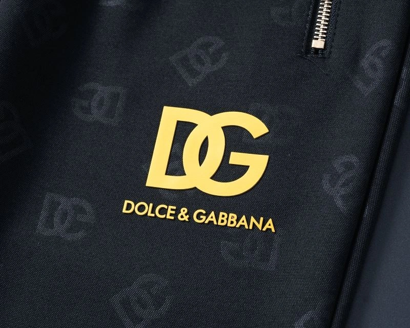 Vibrant Dolce Gabbana Long Suits 120204