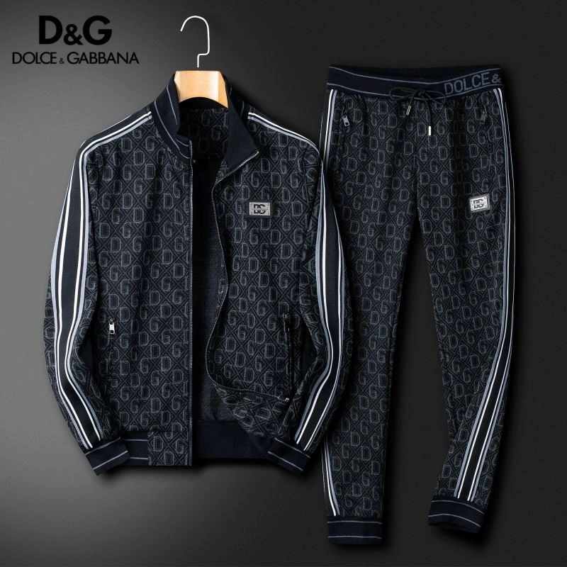 Dolce Gabbana Long Suits Snug 120201