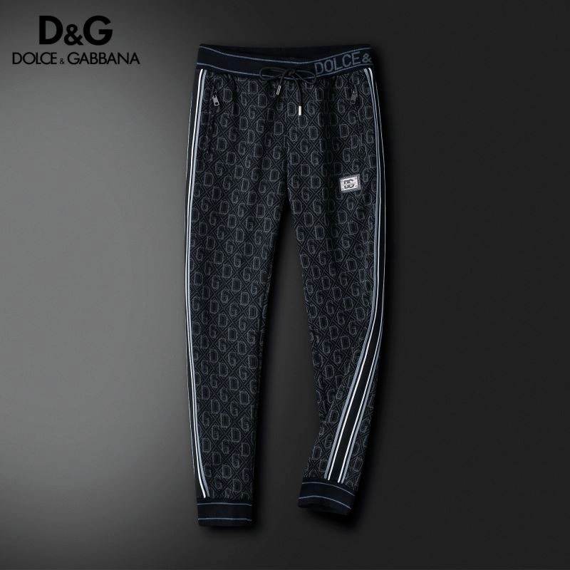 Dolce Gabbana Long Suits Snug 120201