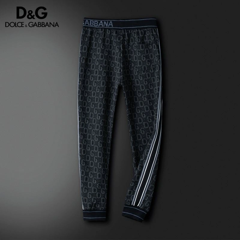 Dolce Gabbana Long Suits Snug 120201