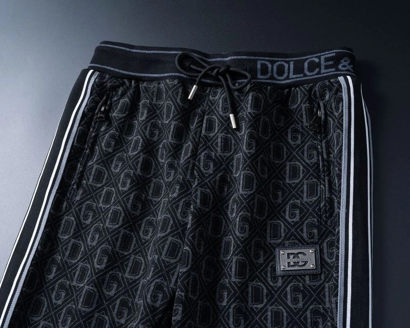 Dolce Gabbana Long Suits Snug 120201