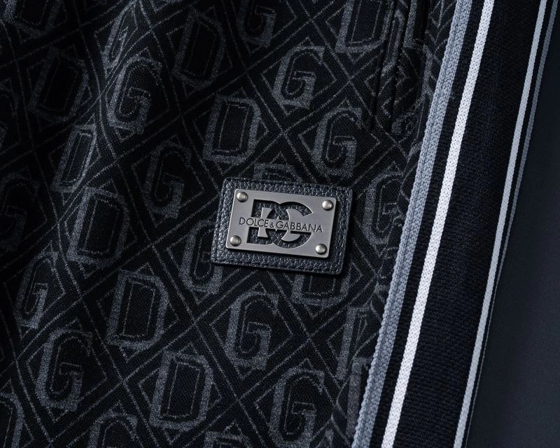 Dolce Gabbana Long Suits Snug 120201