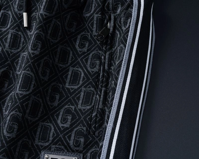 Dolce Gabbana Long Suits Snug 120201