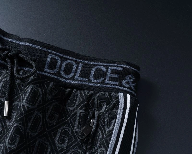 Dolce Gabbana Long Suits Snug 120201
