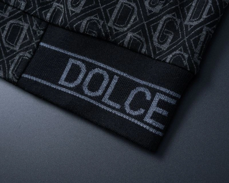 Dolce Gabbana Long Suits Snug 120201