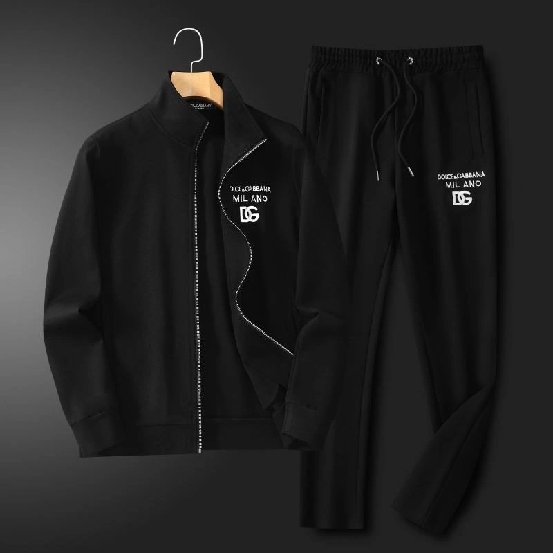 ZeroBulk Dolce Gabbana Long Suits 120196