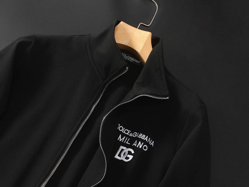 ZeroBulk Dolce Gabbana Long Suits 120196