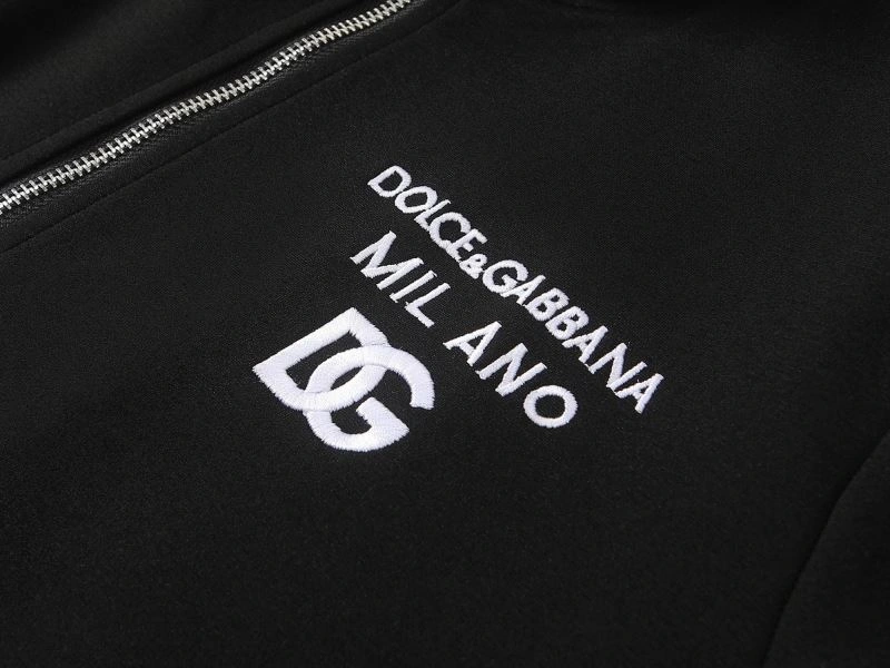 ZeroBulk Dolce Gabbana Long Suits 120196