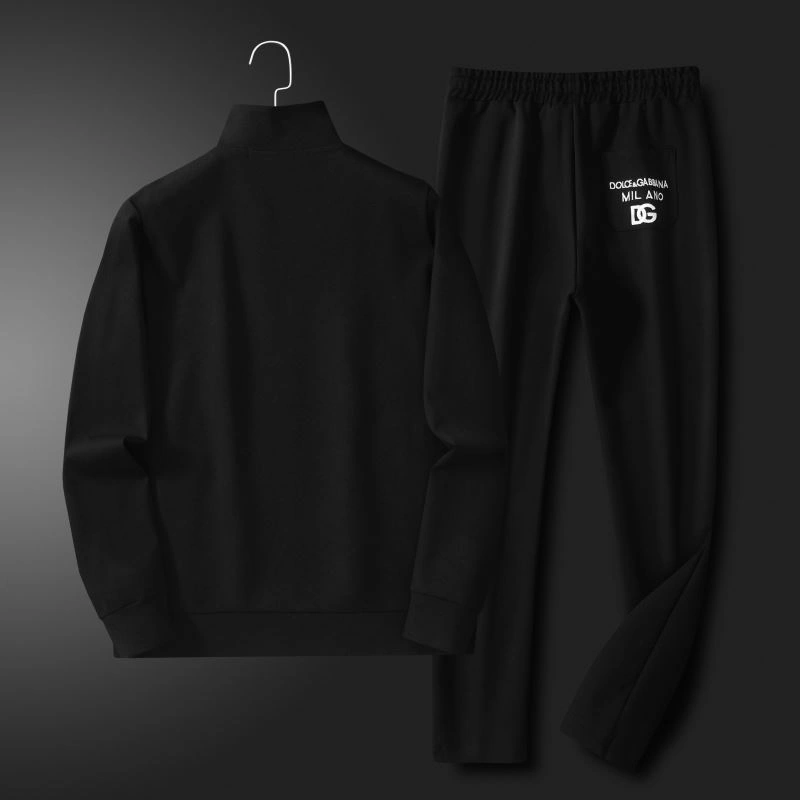 ZeroBulk Dolce Gabbana Long Suits 120196
