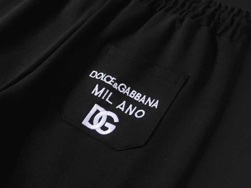 ZeroBulk Dolce Gabbana Long Suits 120196