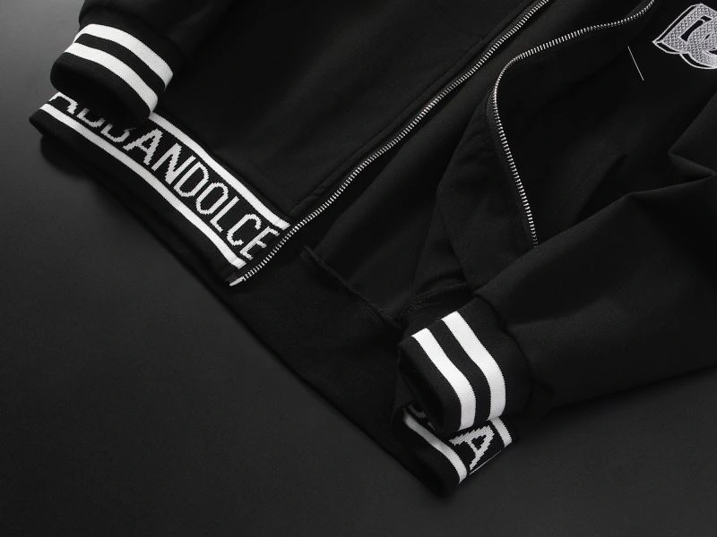Stretchable Dolce Gabbana Long Suits 120197