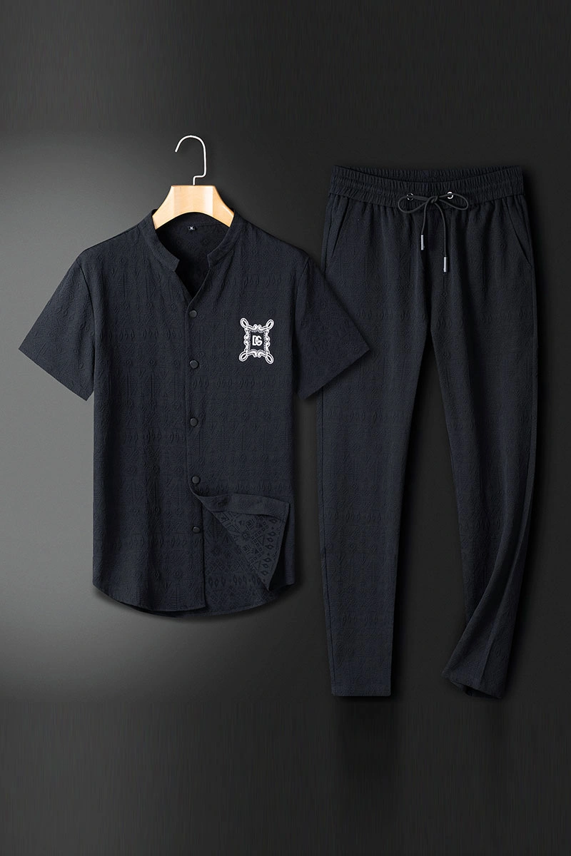 Dolce Gabbana Long Suits Cozy 119381