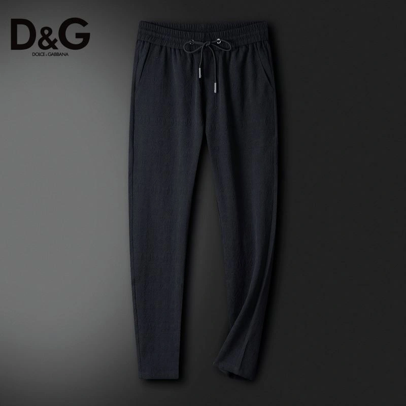 Dolce Gabbana Long Suits Cozy 119381