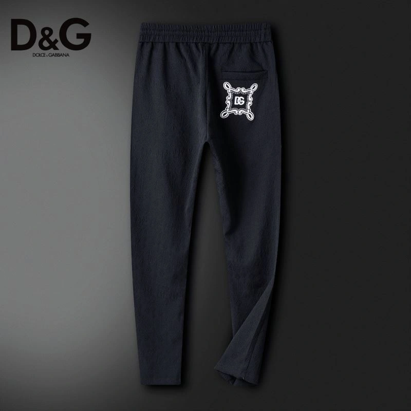 Dolce Gabbana Long Suits Cozy 119381