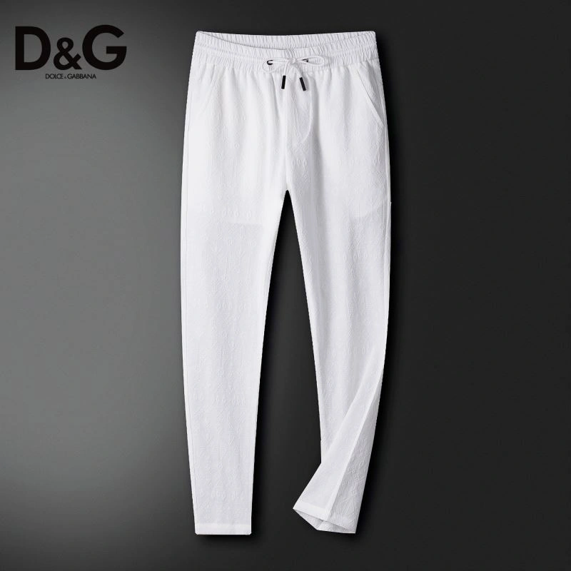 Dolce Gabbana Long Suits Cozy 119381