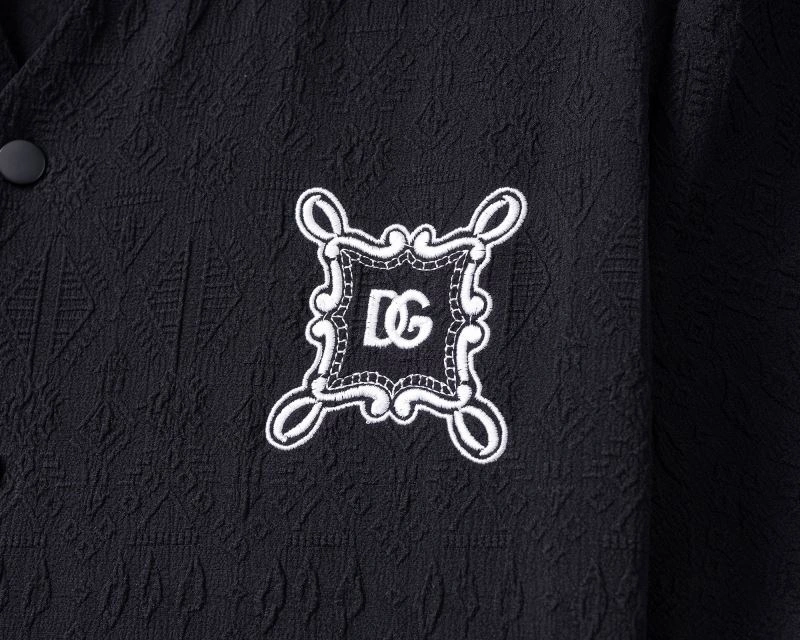 Dolce Gabbana Long Suits Cozy 119381