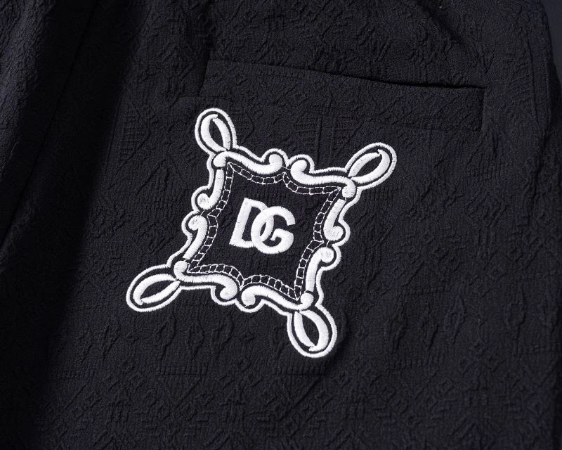 Dolce Gabbana Long Suits Cozy 119381