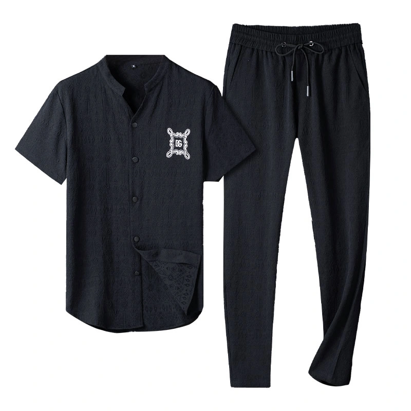 Dolce Gabbana Long Suits Cozy 119381