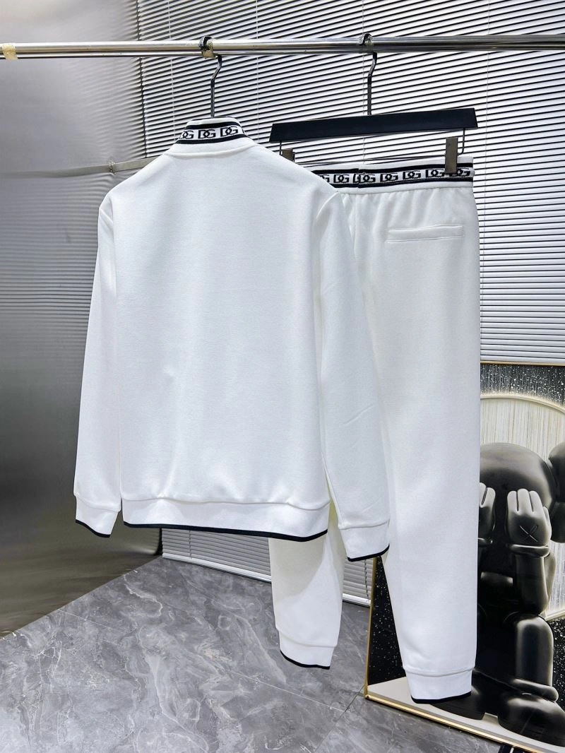 Dolce Gabbana Long Suits ModernLook 120092