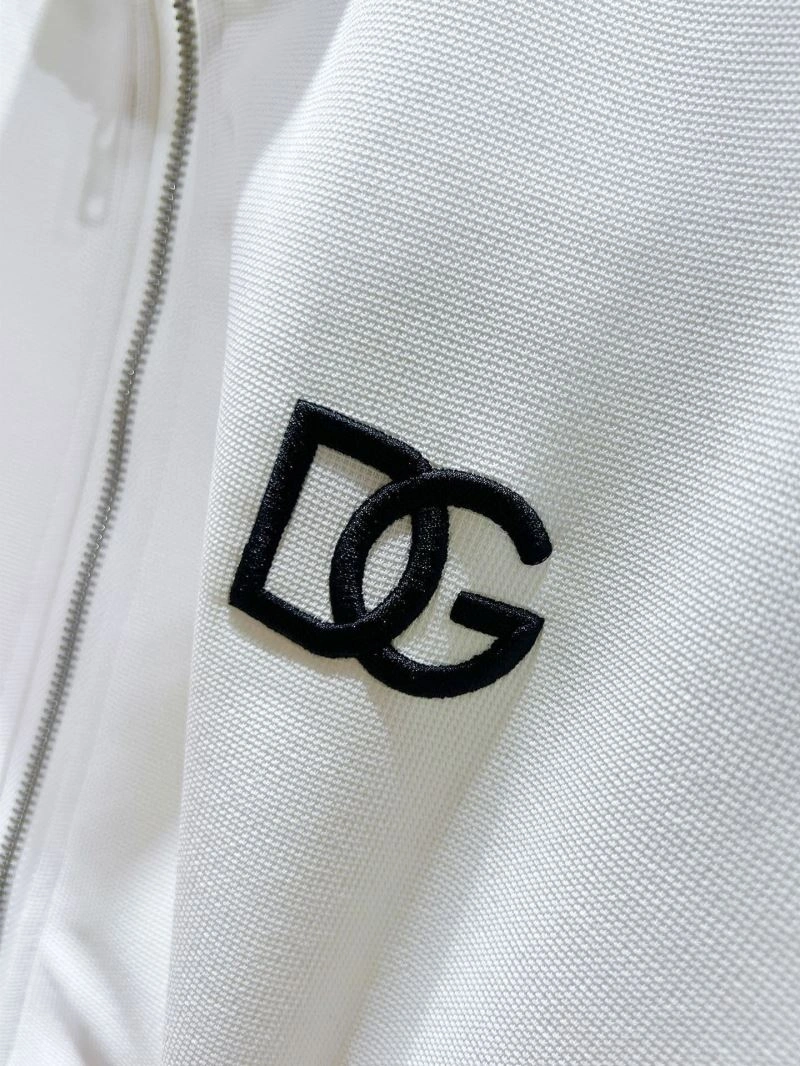 Dolce Gabbana Long Suits ModernLook 120092