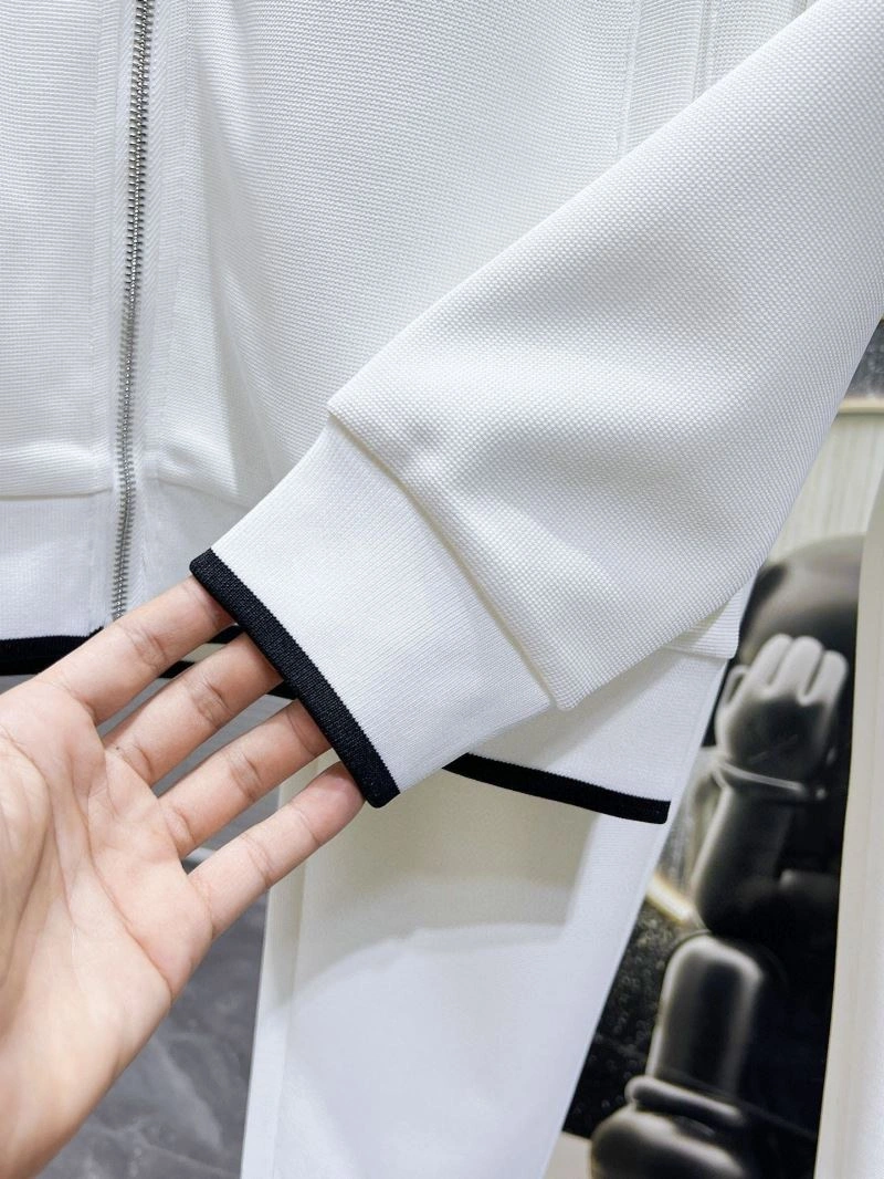 Dolce Gabbana Long Suits ModernLook 120092