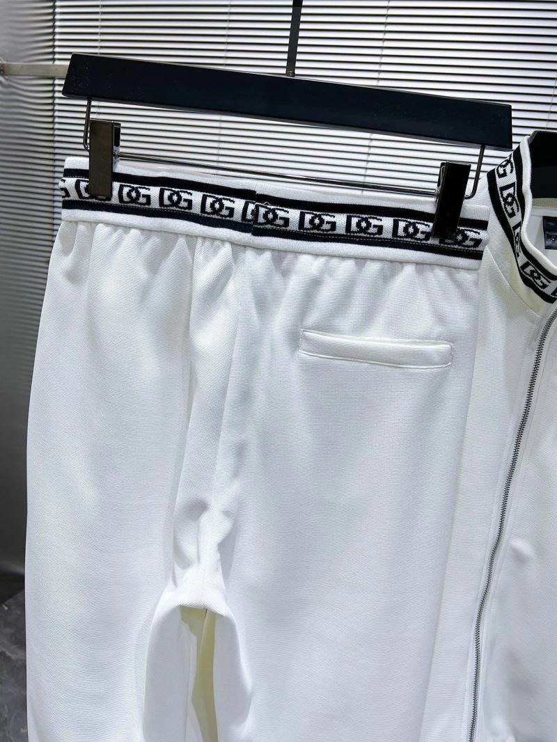 Dolce Gabbana Long Suits ModernLook 120092