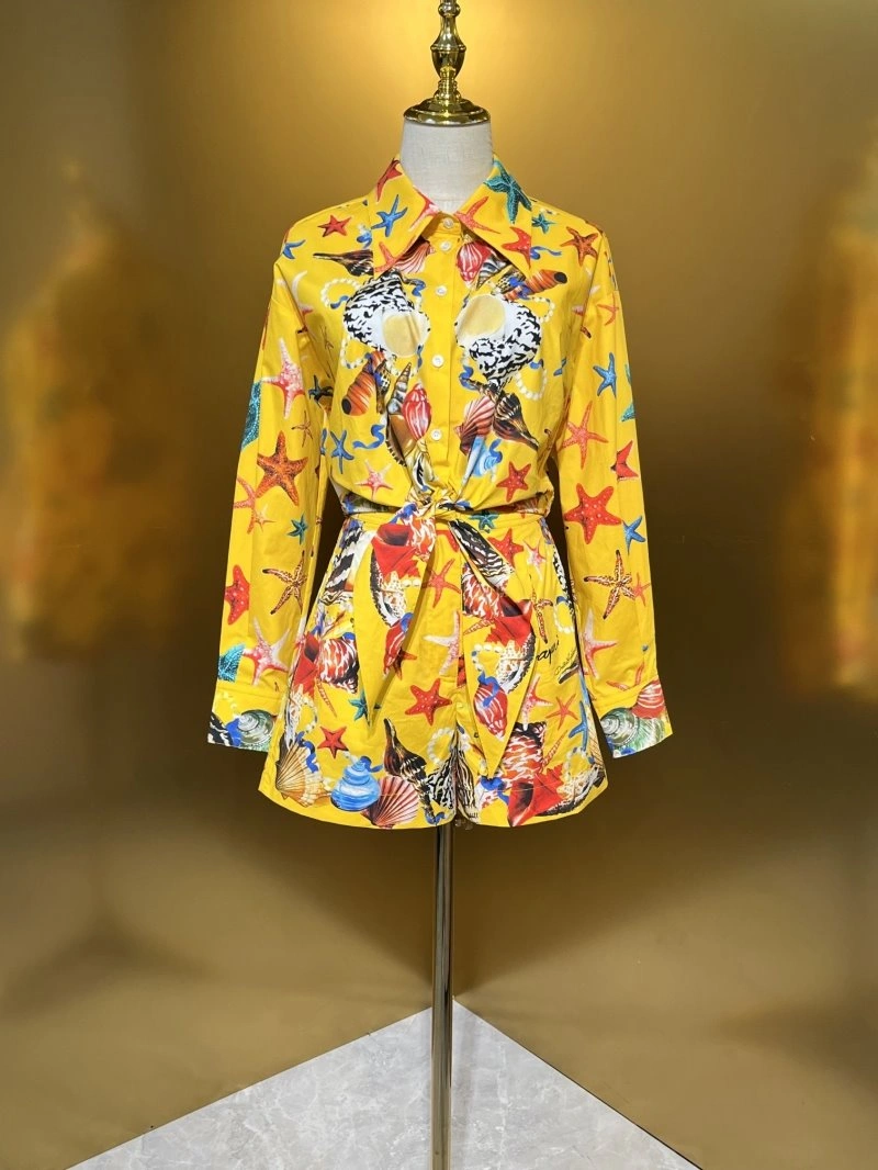 Affordable Dolce Gabbana Long Suits 119175