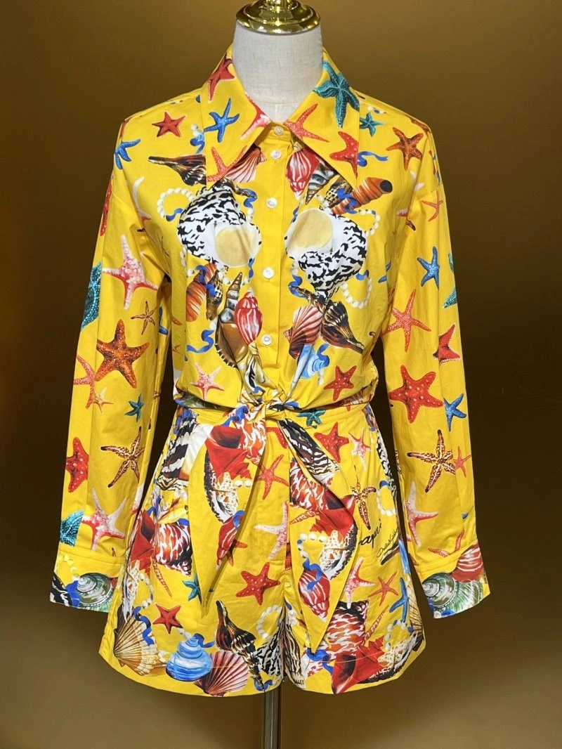 Affordable Dolce Gabbana Long Suits 119175