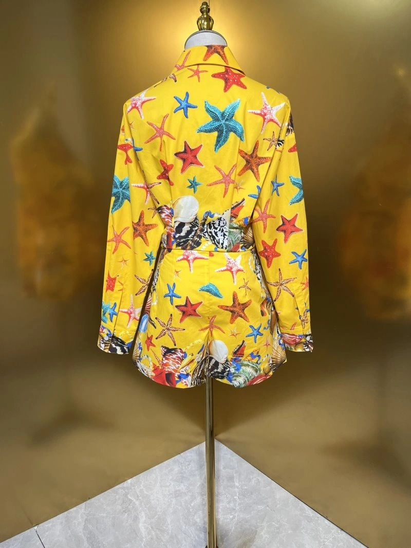 Affordable Dolce Gabbana Long Suits 119175
