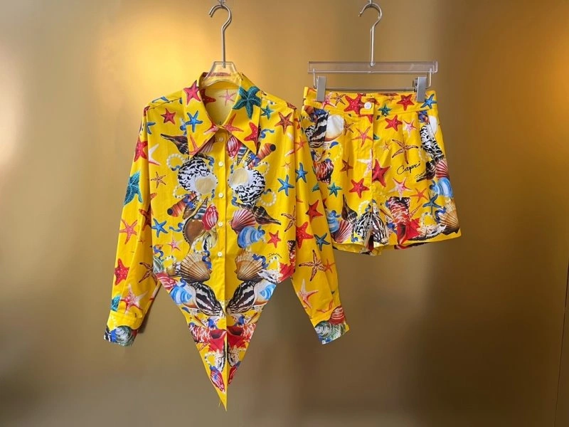 Affordable Dolce Gabbana Long Suits 119175