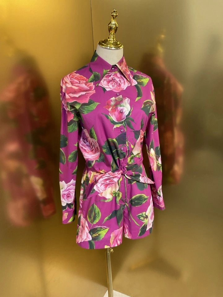Dolce Gabbana Long Suits Comfortable 119174