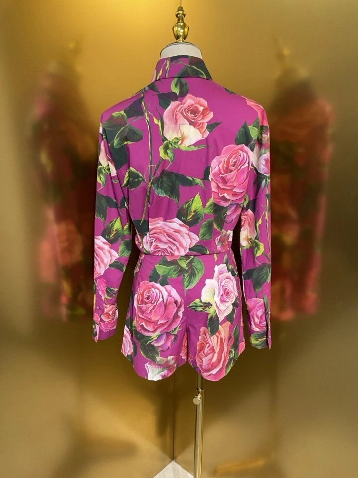 Dolce Gabbana Long Suits Comfortable 119174