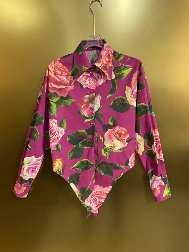Dolce Gabbana Long Suits Comfortable 119174