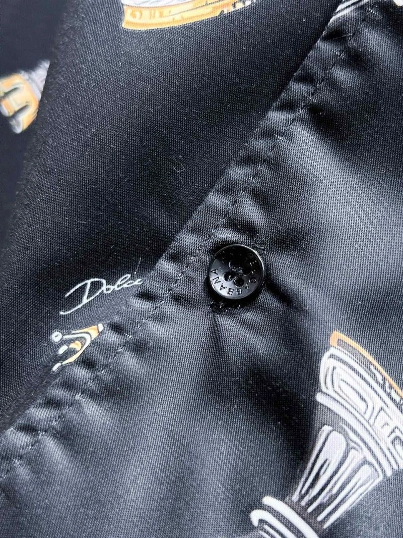 SportInspired Dolce Gabbana Long Suits 119945