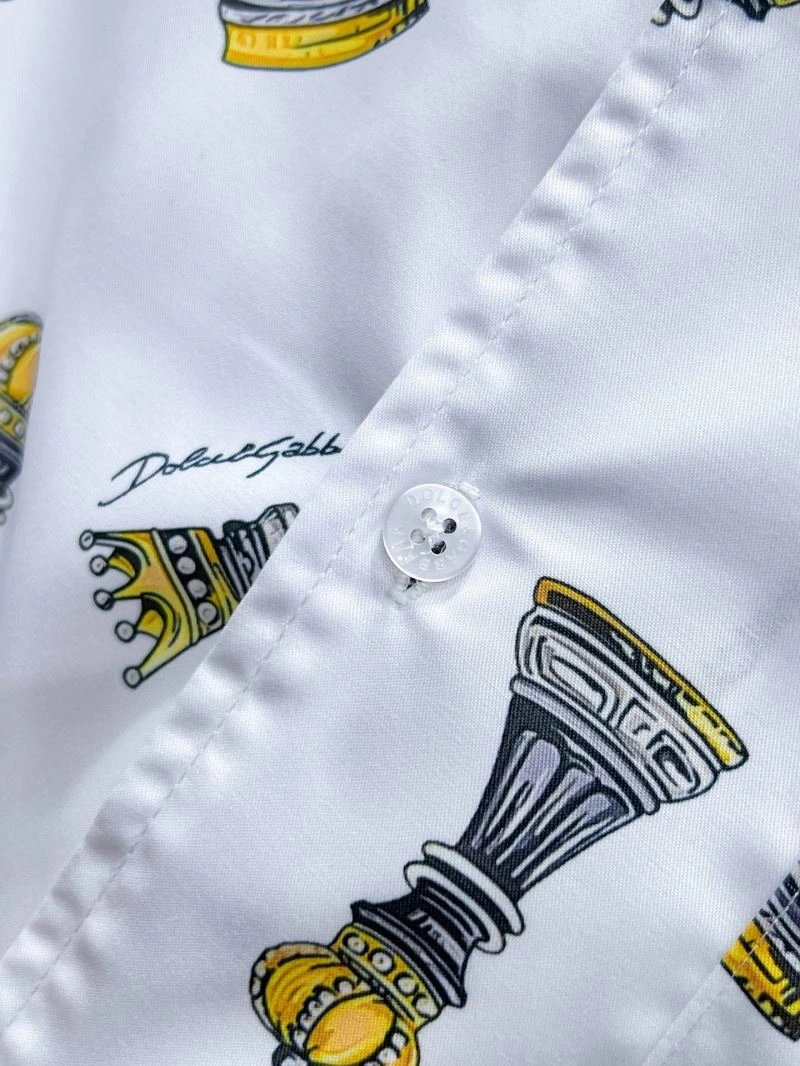 GoodFit Dolce Gabbana Long Suits 119948