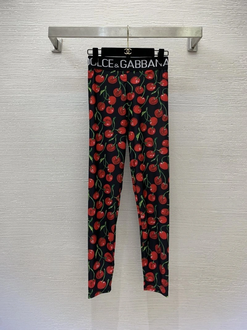 WrinkleFree Dolce Gabbana Long Suits 119293