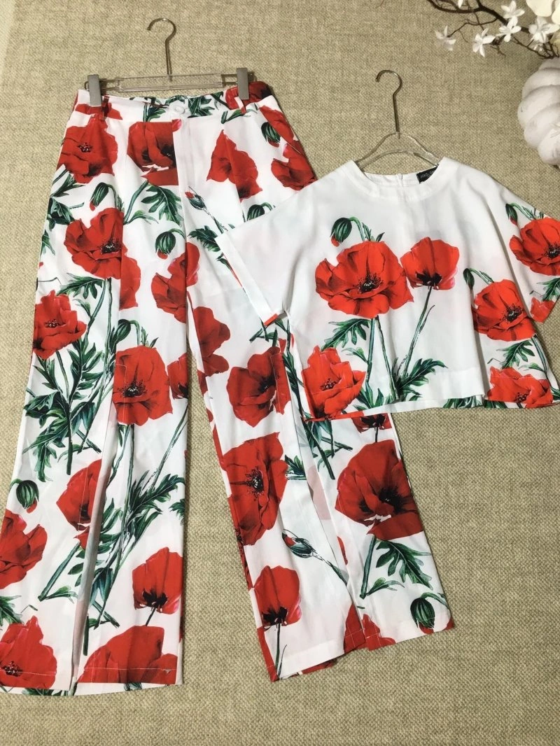 Dolce Gabbana Long Suits SoftTouch 119278