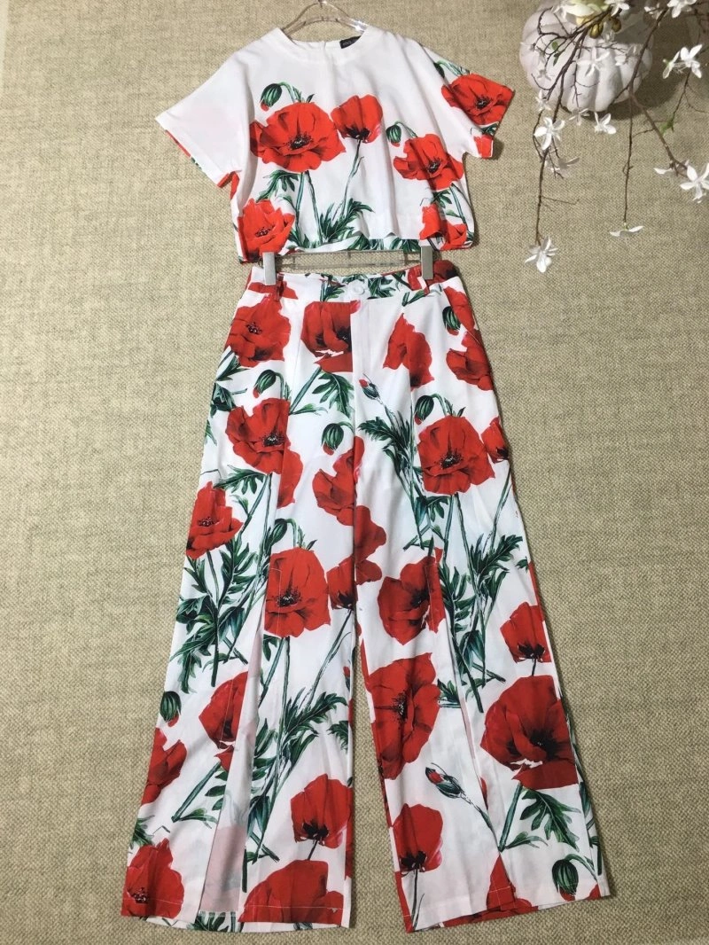 Dolce Gabbana Long Suits SoftTouch 119278