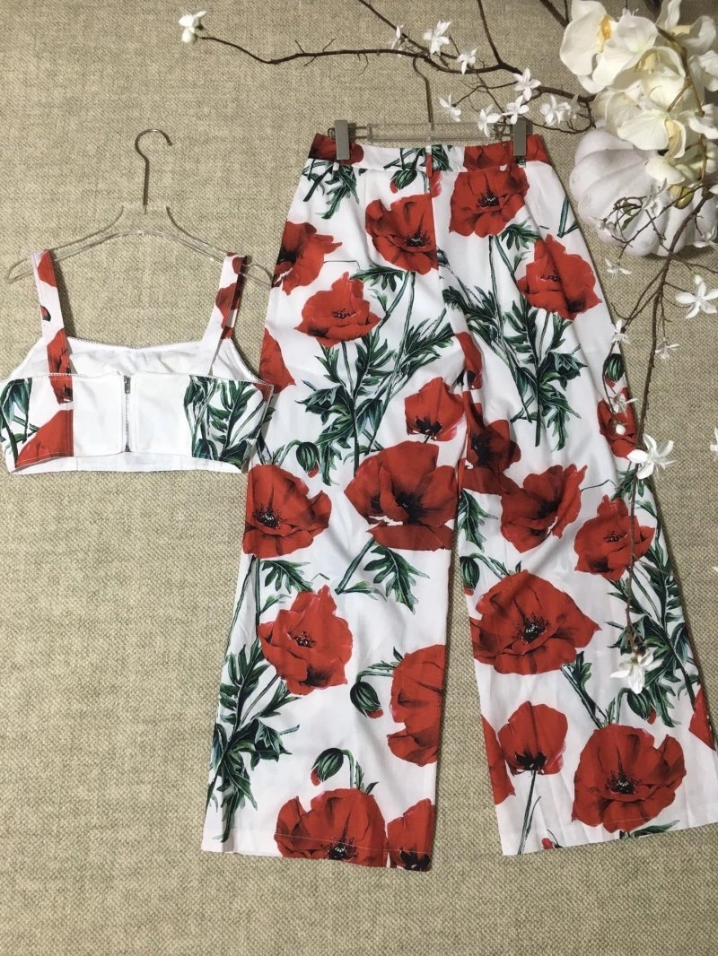 Dolce Gabbana Long Suits AllSeason 119277