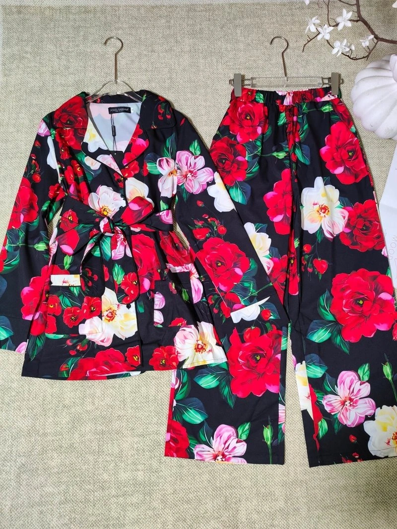 TimelessDesign Dolce Gabbana Long Suits 119283