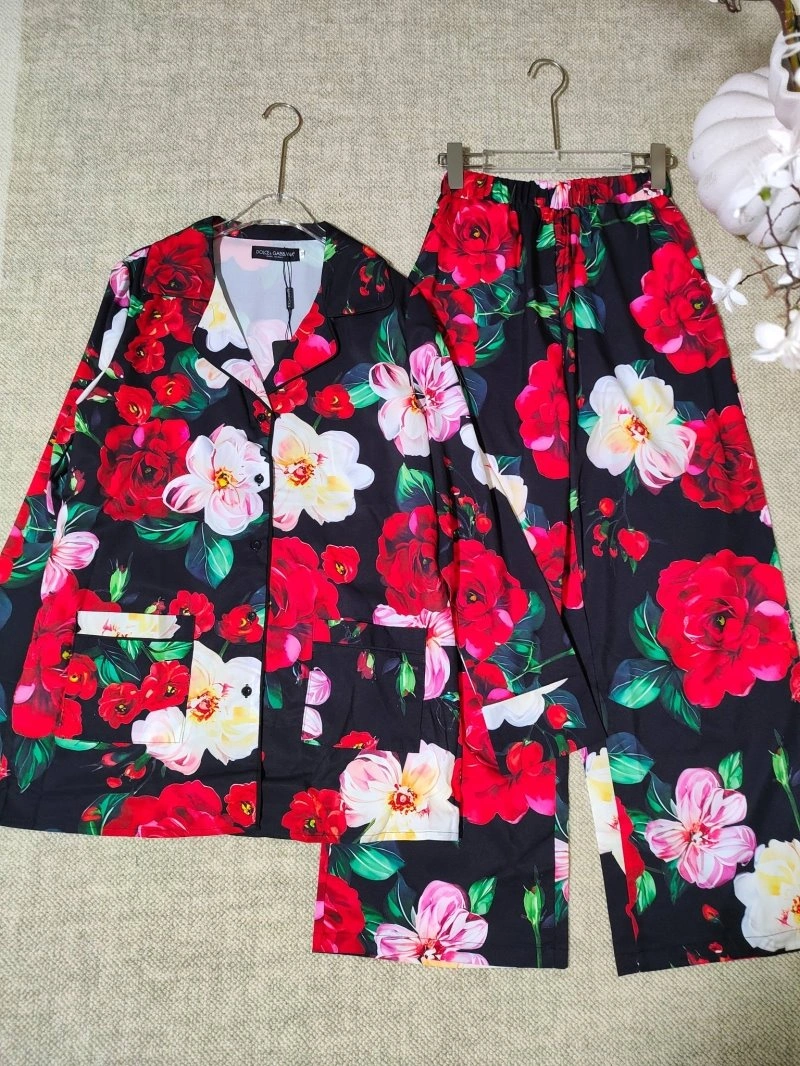TimelessDesign Dolce Gabbana Long Suits 119283