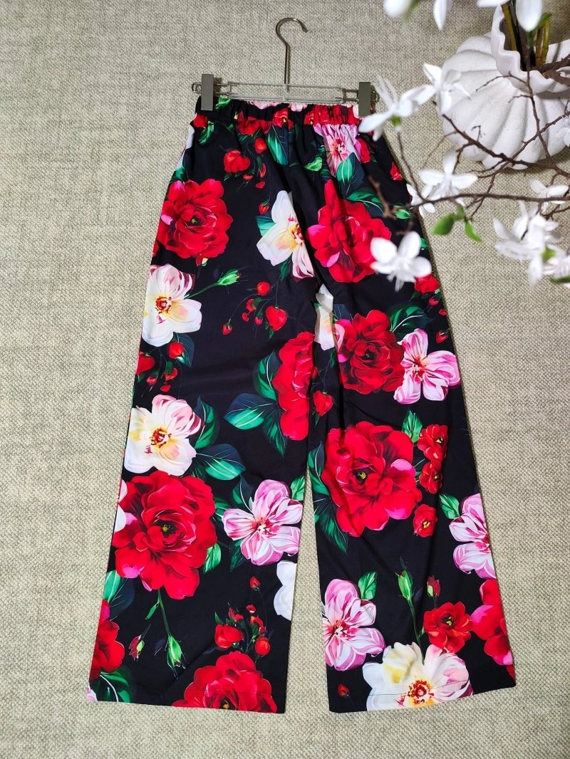 TimelessDesign Dolce Gabbana Long Suits 119283