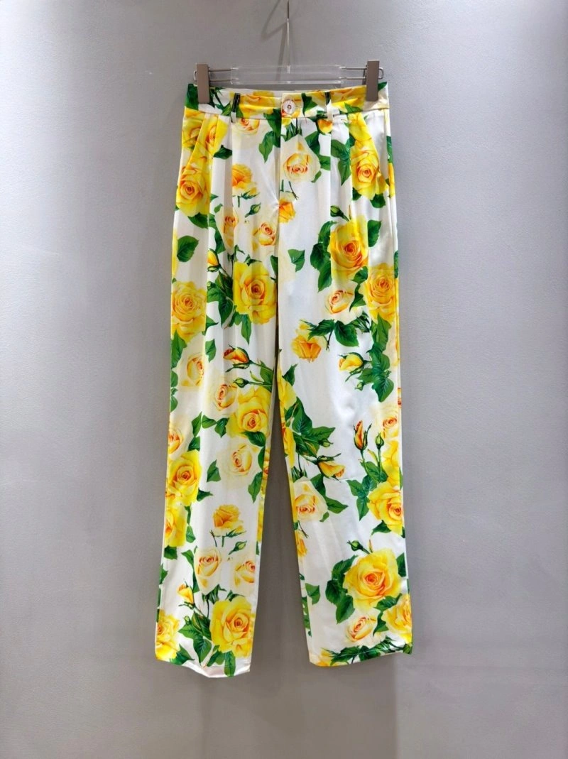 Dolce Gabbana Long Suits Affordable 119218