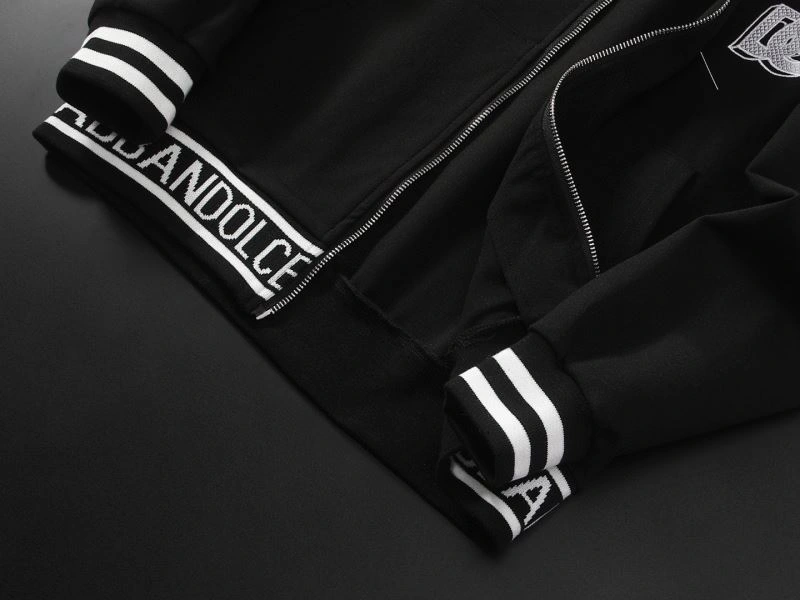 Dolce Gabbana Long Suits DailyWear 119679