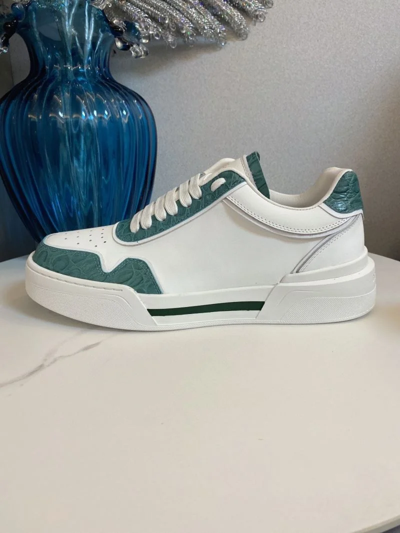 TechFriendly Dolce Gabbana Low Shoes 22893