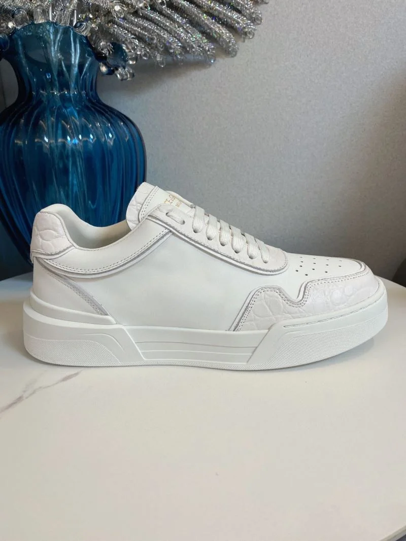 Trendy Dolce Gabbana Low Shoes 22889