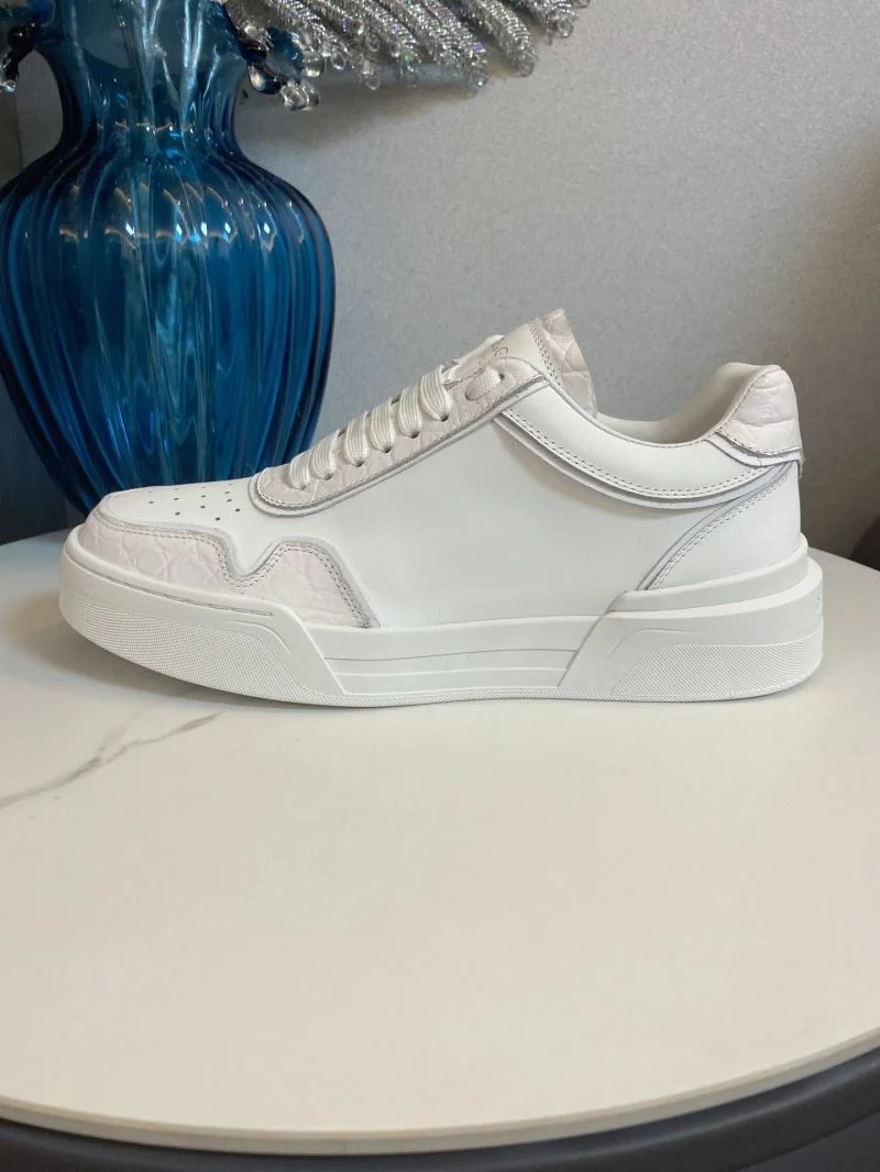 Trendy Dolce Gabbana Low Shoes 22889