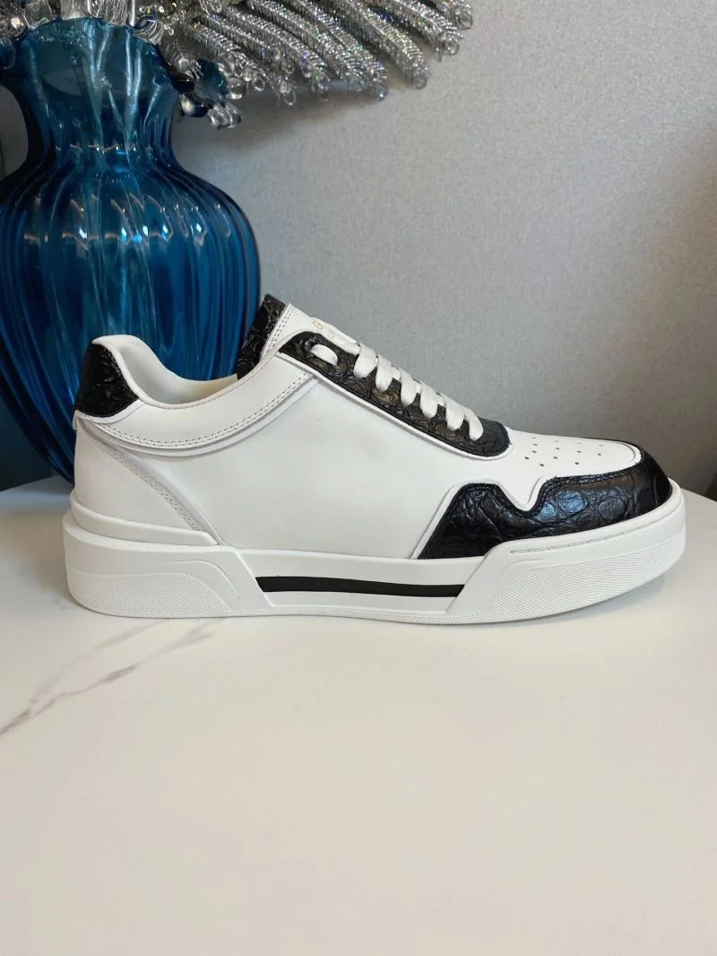 Dolce Gabbana Low Shoes WeatherProof 22883